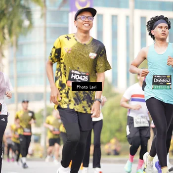 Runner Photo 6251153