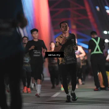 Runner Photo 6251159