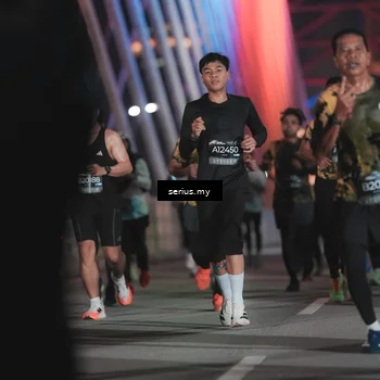 Runner Photo 6251160