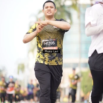Runner Photo 6251165