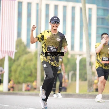Runner Photo 6251171