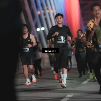 Runner Photo 6251178