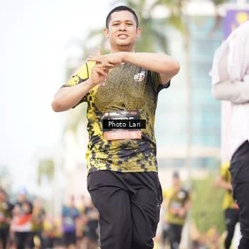 Runner Photo 6251192