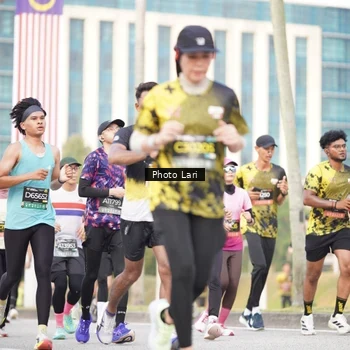 Runner Photo 6251202