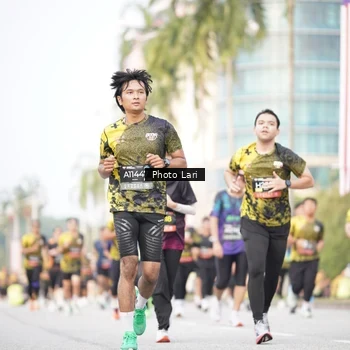 Runner Photo 6251207