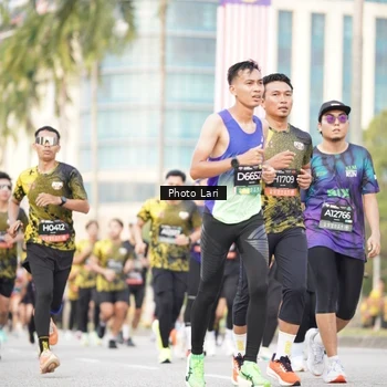 Runner Photo 6251217