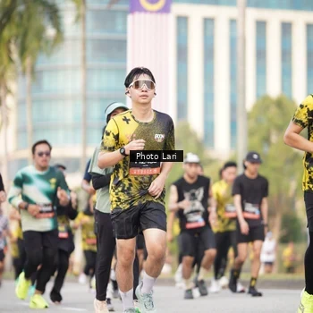 Runner Photo 6251226