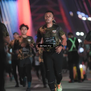 Runner Photo 6251239