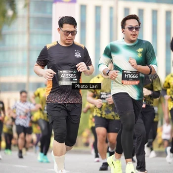 Runner Photo 6251254