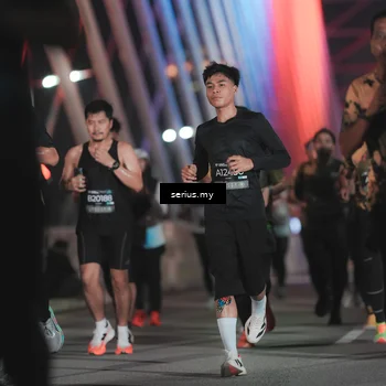 Runner Photo 6251258