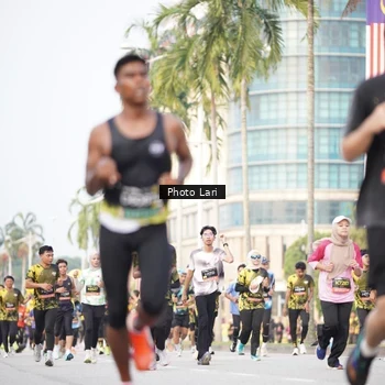 Runner Photo 6251263
