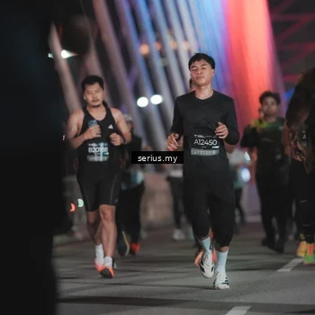 Runner Photo 6251264