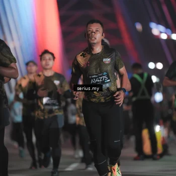 Runner Photo 6251266