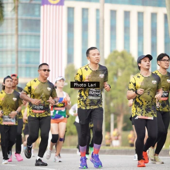 Runner Photo 6251269