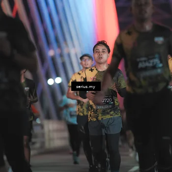 Runner Photo 6251280