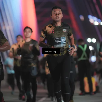 Runner Photo 6251284