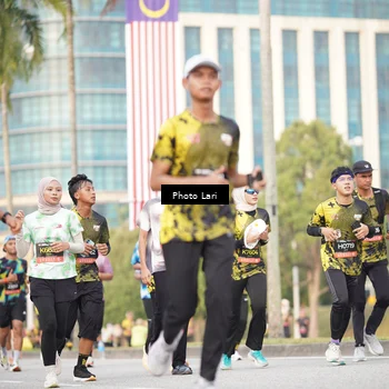 Runner Photo 6251289
