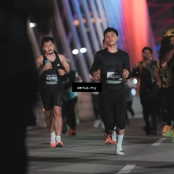 Runner Photo 6251293