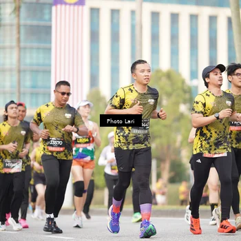 Runner Photo 6251295