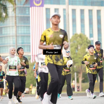 Runner Photo 6251298