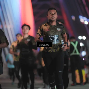 Runner Photo 6251299