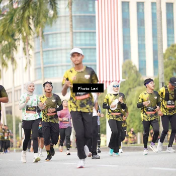 Runner Photo 6251306
