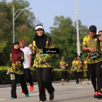 Runner Photo 6251311
