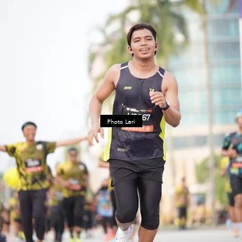 Runner Photo 6251313