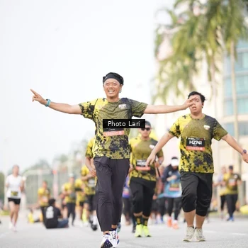 Runner Photo 6251322
