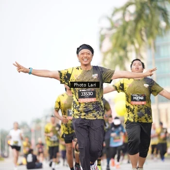 Runner Photo 6251329