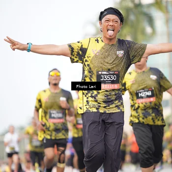 Runner Photo 6251331
