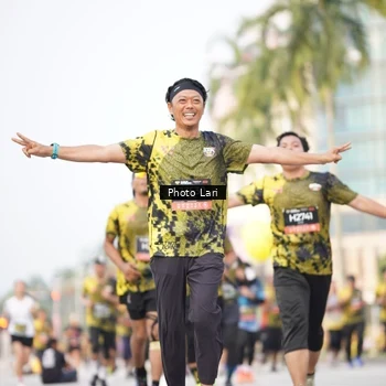 Runner Photo 6251333