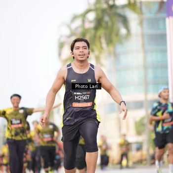 Runner Photo 6251334