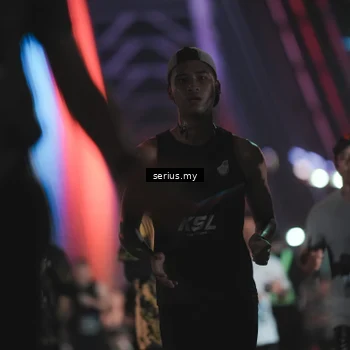 Runner Photo 6251358
