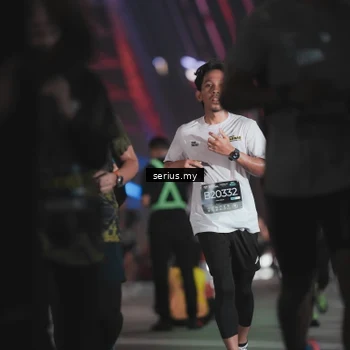 Runner Photo 6251362
