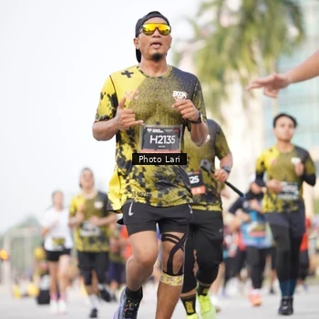 Runner Photo 6251363