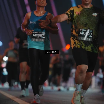Runner Photo 6251364