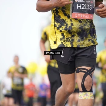 Runner Photo 6251367