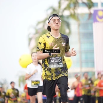 Runner Photo 6251370