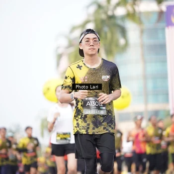 Runner Photo 6251372