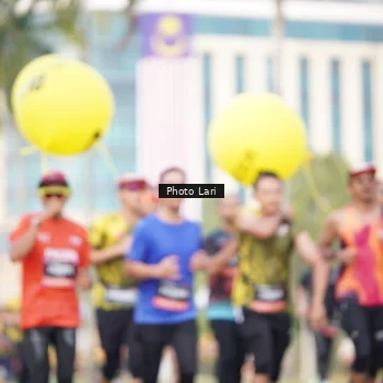 Runner Photo 6251376