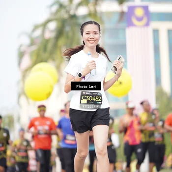 Runner Photo 6251385