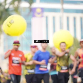 Runner Photo 6251386