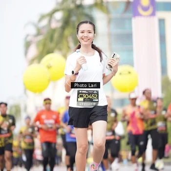 Runner Photo 6251389