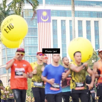 Runner Photo 6251393
