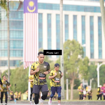 Runner Photo 6251403