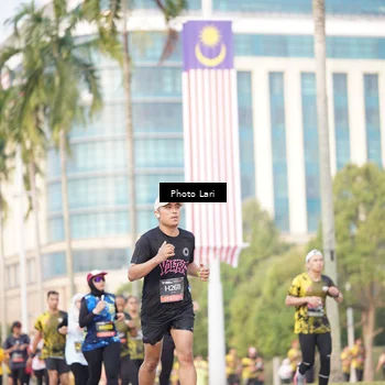 Runner Photo 6251408