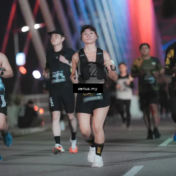 Runner Photo 6251417