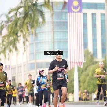 Runner Photo 6251425