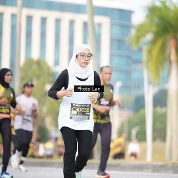 Runner Photo 6251432